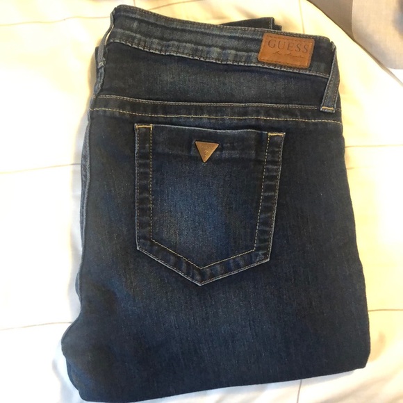 Guess Power Ultra skinny jeans - Picture 3 of 7